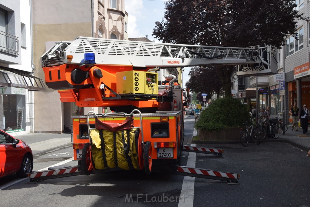 Feuer Koeln Deutz Deutzer Freiheit P13.JPG - Miklos Laubert